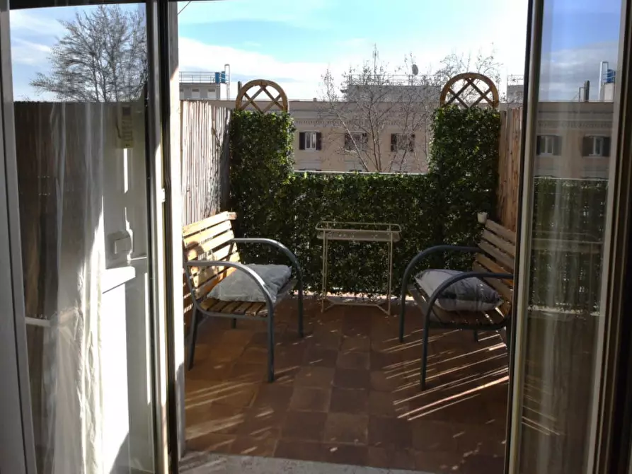 appartamento in vendita a Roma in zona Trastevere