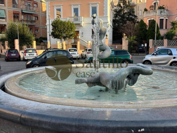 appartamento in vendita a Roma in zona Trieste