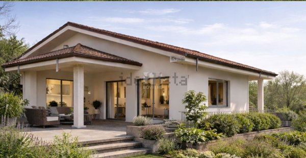 casa indipendente in vendita a Roma in zona Cinquina