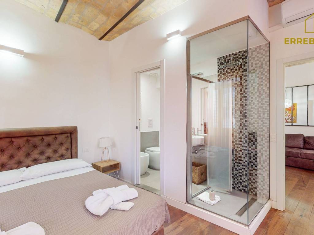 appartamento in vendita a Roma in zona Rione Borgo