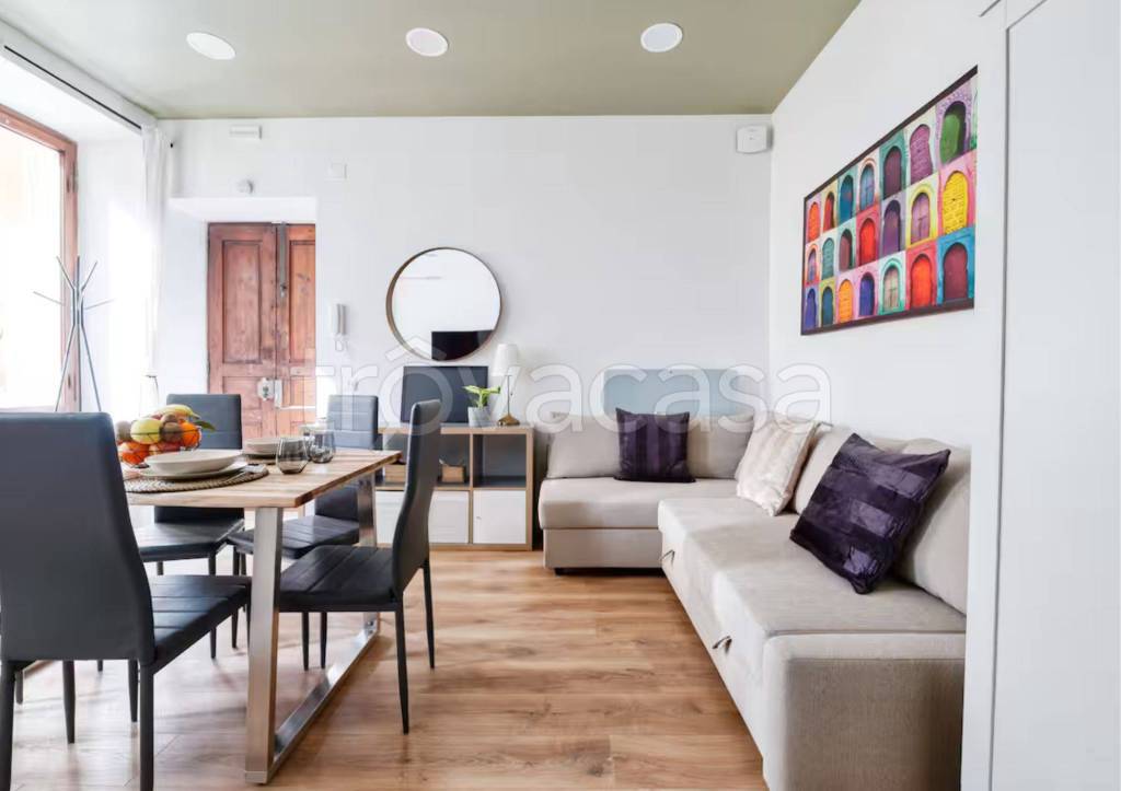 negozio in vendita a Roma in zona Rione Prati