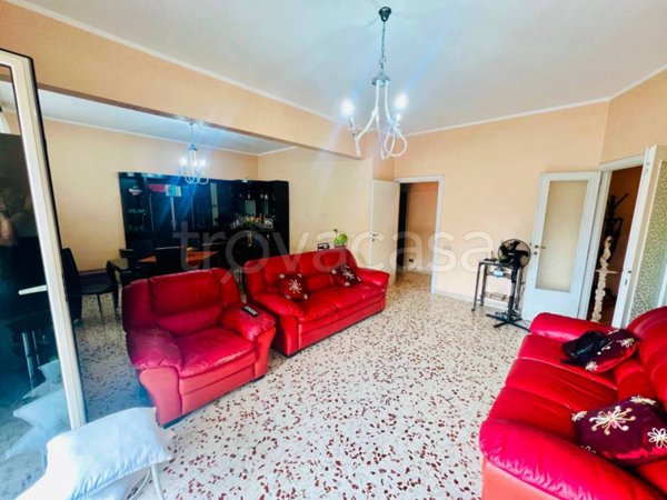 appartamento in vendita a Roma in zona Ostia