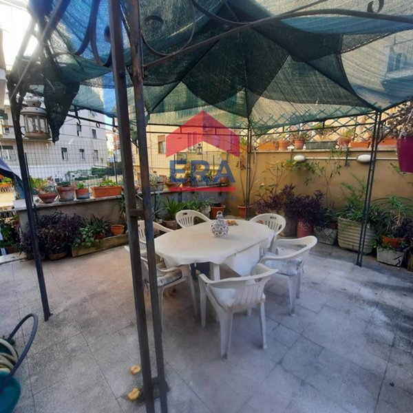 appartamento in vendita a Roma in zona Collatino