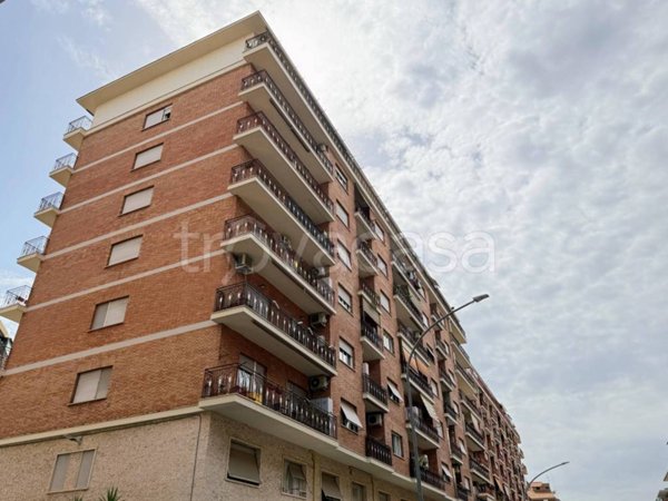 appartamento in vendita a Roma in zona Pietralata