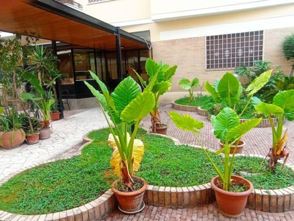 appartamento in vendita a Roma in zona Tor di Quinto