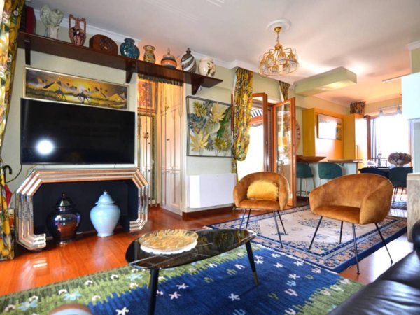 appartamento in vendita a Roma in zona Acilia