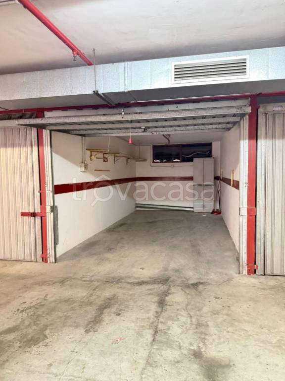 locale di sgombero in vendita a Roma in zona Monte Sacro/Talenti