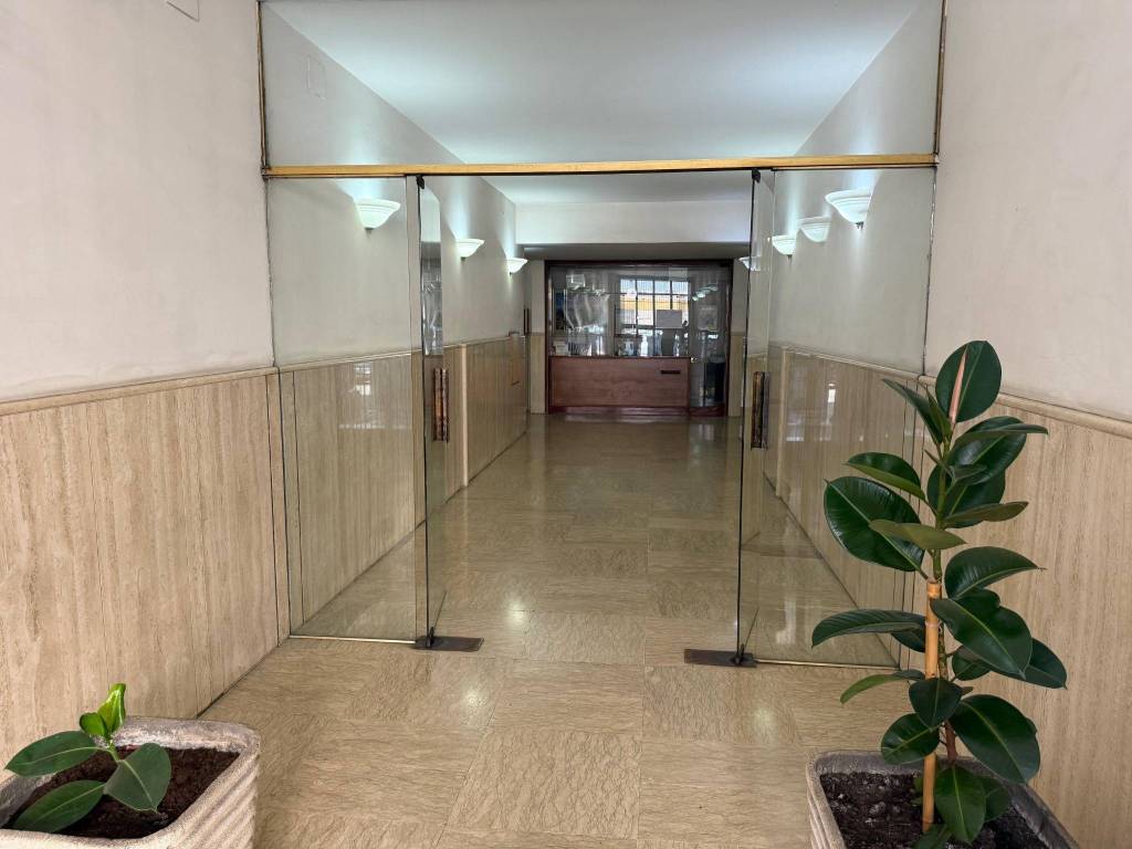 appartamento in vendita a Roma in zona Tiburtino