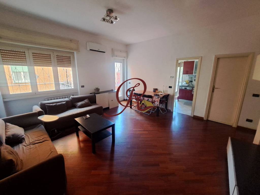 appartamento in vendita a Roma in zona Primavalle