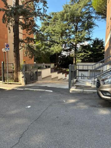 negozio in vendita a Roma in zona Salario