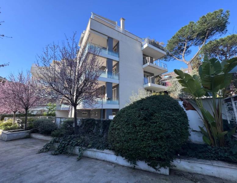 appartamento in vendita a Roma in zona Dragona/Bagnoletto