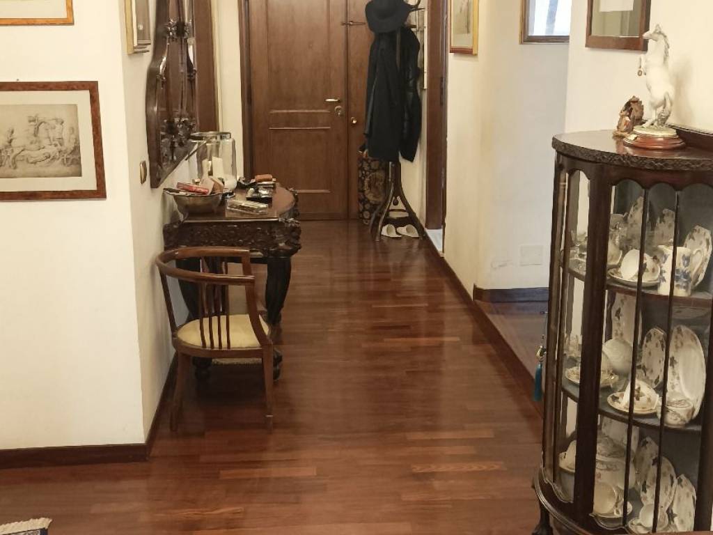 appartamento in vendita a Roma in zona Aurelio