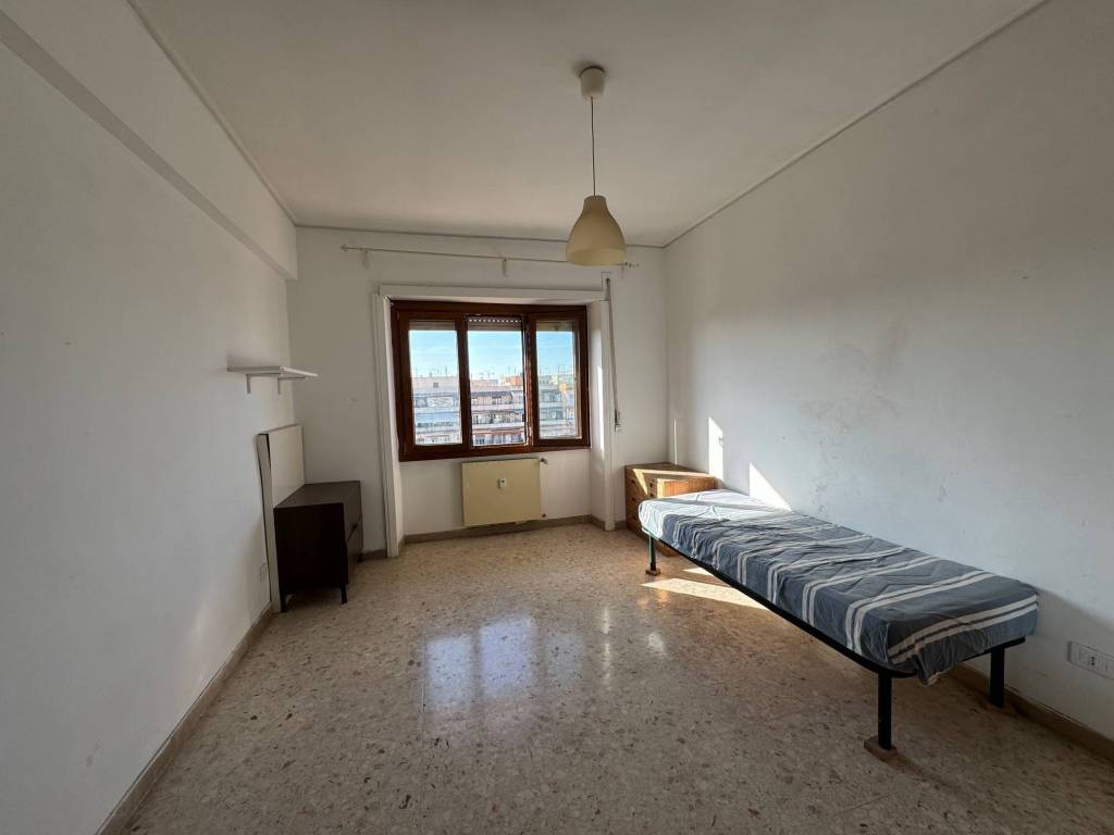 appartamento in vendita a Roma in zona Tiburtino