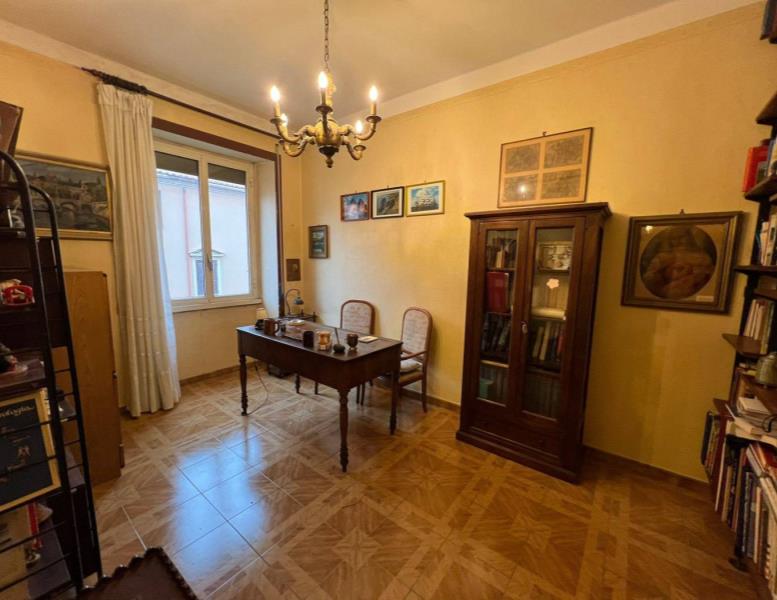 appartamento in vendita a Roma in zona Gianicolense