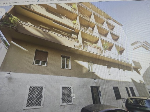 appartamento in vendita a Roma in zona Monte Sacro/Talenti