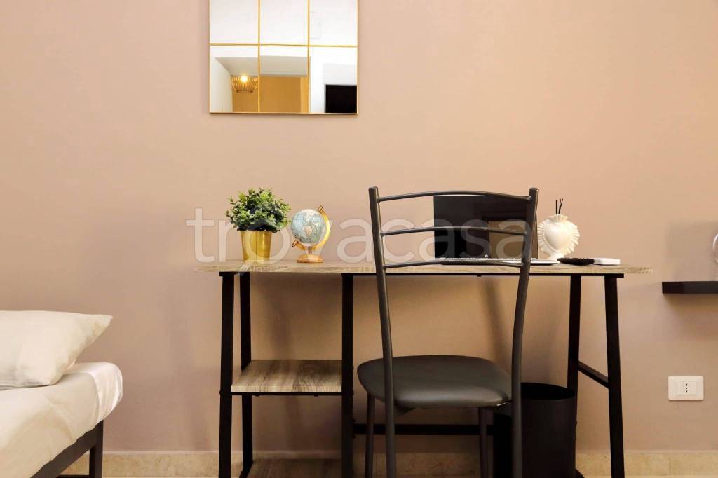 appartamento in vendita a Roma in zona Tiburtino