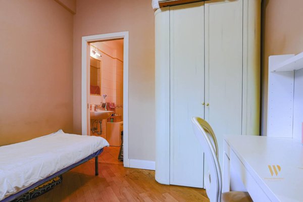 appartamento in vendita a Roma in zona Appio Claudio