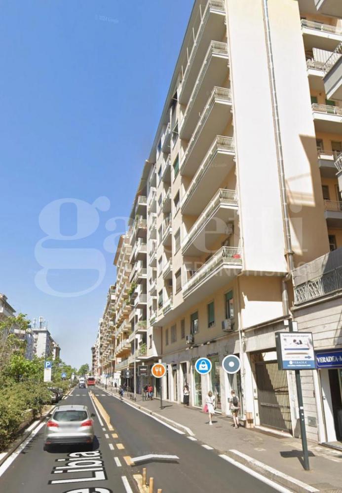 appartamento in vendita a Roma in zona Trieste