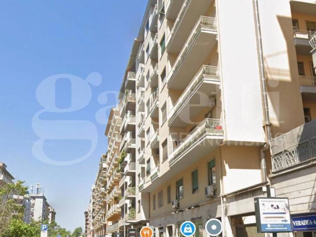 appartamento in vendita a Roma in zona Trieste