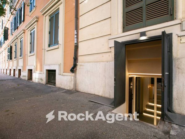 appartamento in vendita a Roma in zona Della Vittoria