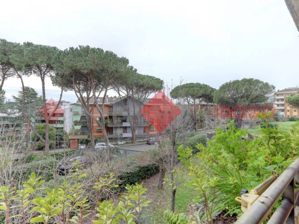 appartamento in vendita a Roma in zona Torrino