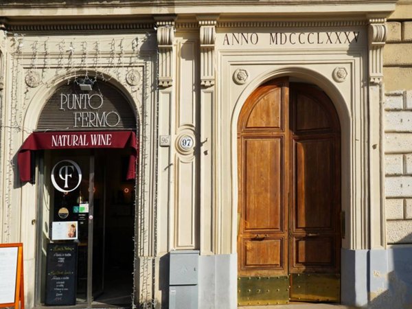 appartamento in vendita a Roma in zona Salario