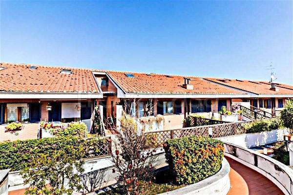 appartamento in vendita a Roma in zona Torrino