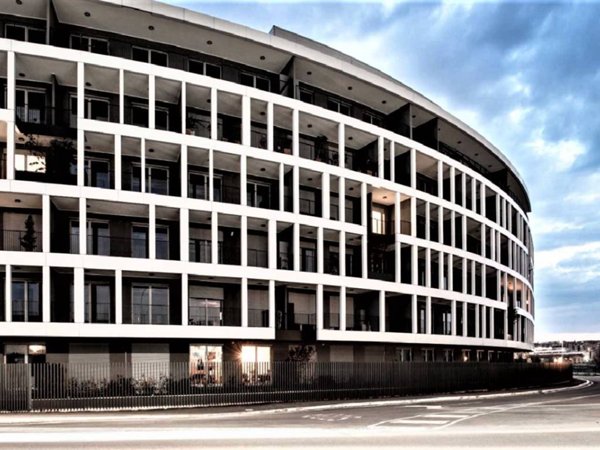 appartamento in vendita a Roma in zona Ostiense