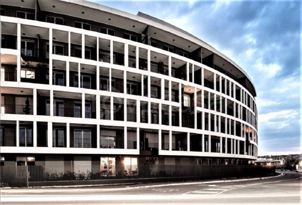 appartamento in vendita a Roma in zona Ostiense