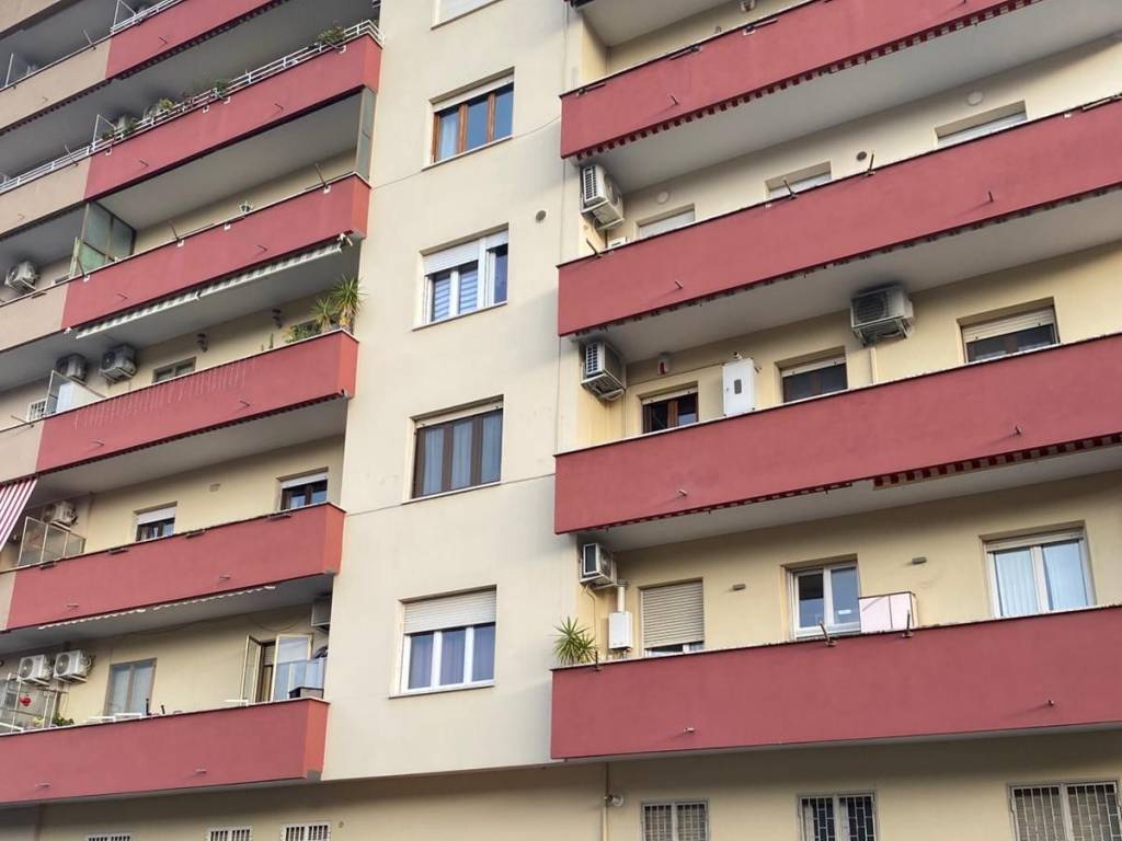 appartamento in vendita a Roma in zona Monte Sacro/Talenti