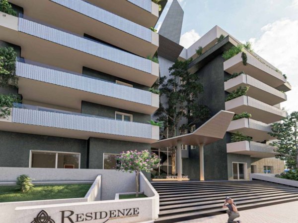 ufficio in vendita a Roma in zona Giuliano Dalmata