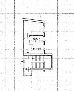 appartamento in vendita a Roma in zona Cinecittà