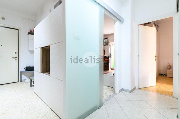 appartamento in vendita a Roma in zona Collatino