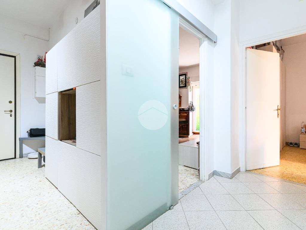 appartamento in vendita a Roma in zona Collatino