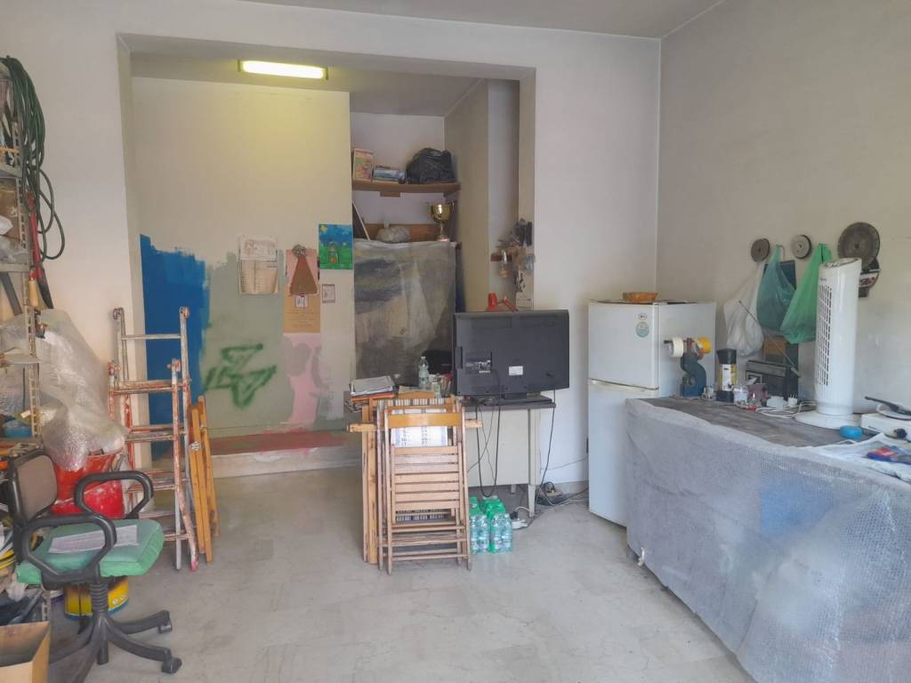negozio in vendita a Roma
