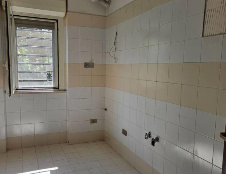 appartamento in vendita a Roma in zona Cinquina