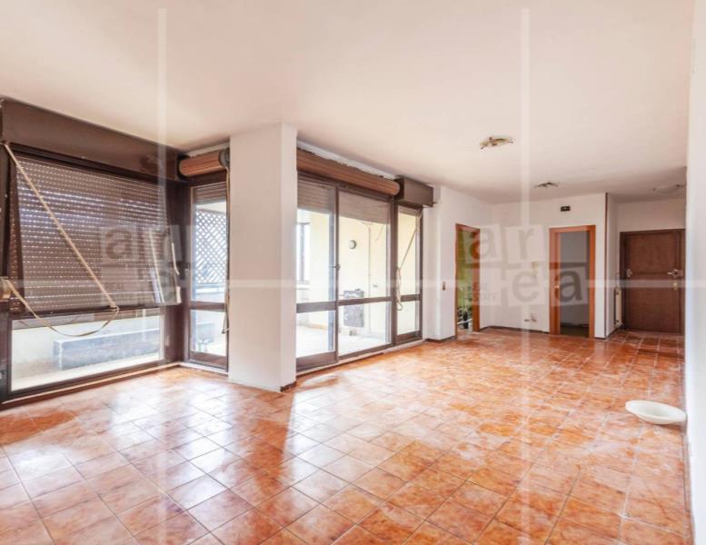 appartamento in vendita a Roma in zona EUR