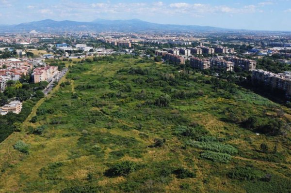appartamento in vendita a Roma in zona Alessandrino