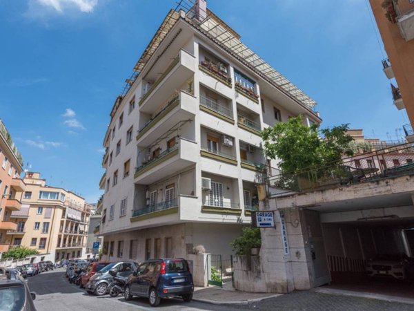 appartamento in vendita a Roma in zona Trieste