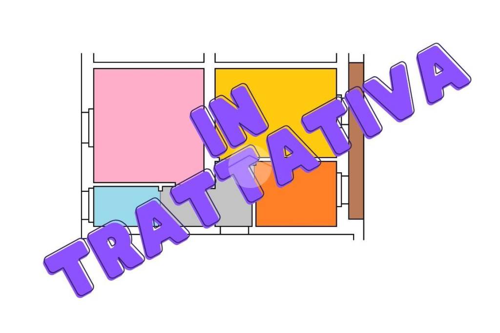 appartamento in vendita a Roma in zona Ostiense