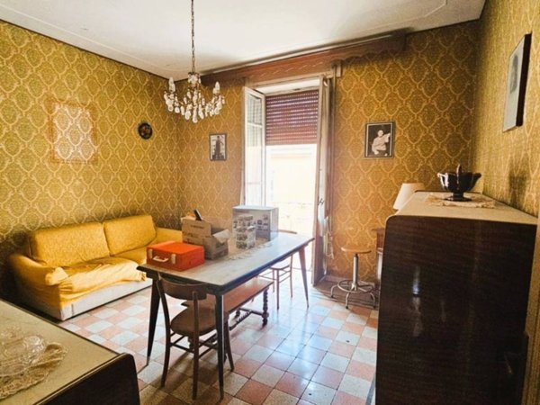 appartamento in vendita a Roma in zona Tuscolano