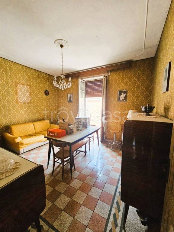 appartamento in vendita a Roma in zona Tuscolano