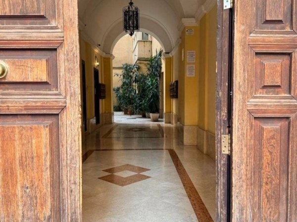 appartamento in vendita a Roma in zona Testaccio