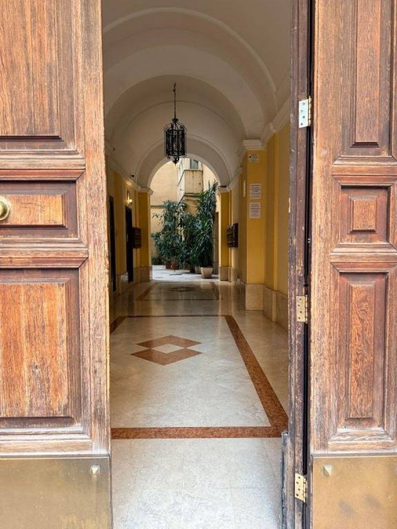 appartamento in vendita a Roma in zona Trastevere