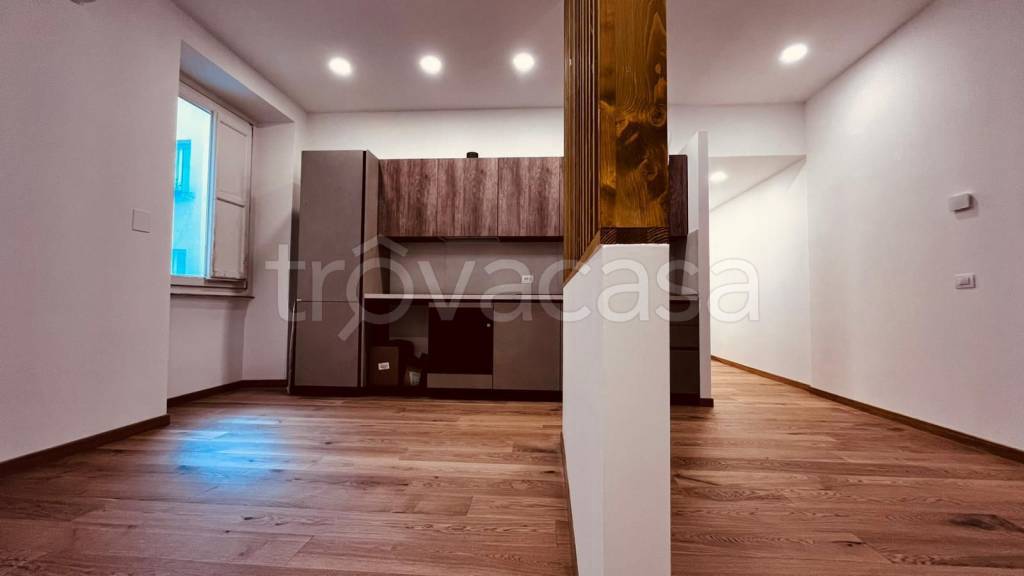 appartamento in vendita a Roma in zona Trastevere