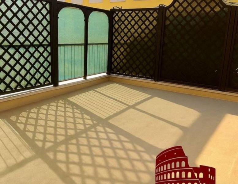 appartamento in vendita a Roma in zona Centro Storico