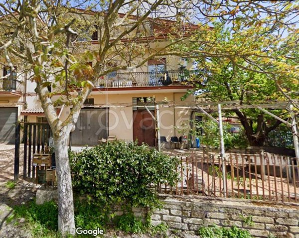 appartamento in vendita a Roma in zona Casalotti