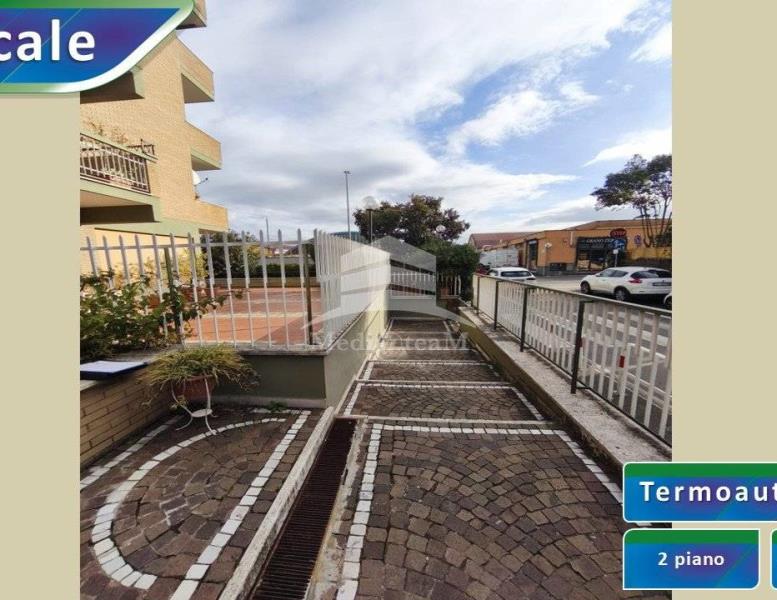 appartamento in vendita a Roma in zona Alessandrino