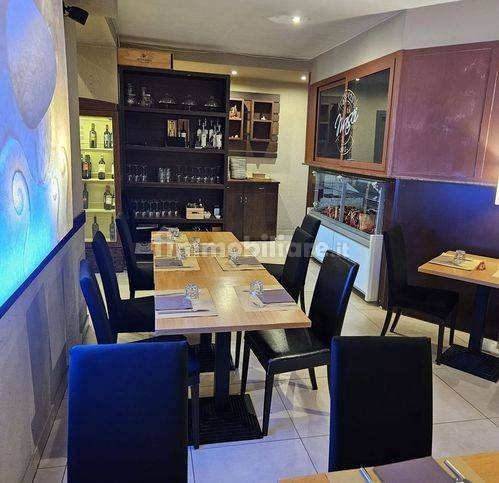 negozio in vendita a Roma in zona Prenestino-Centocelle