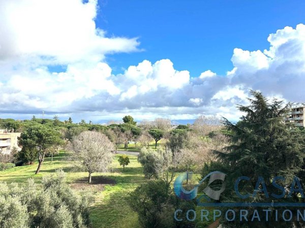 appartamento in vendita a Roma in zona Alessandrino